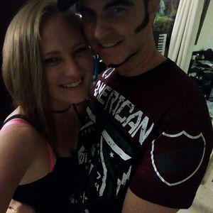 Meet your Posher, Violet